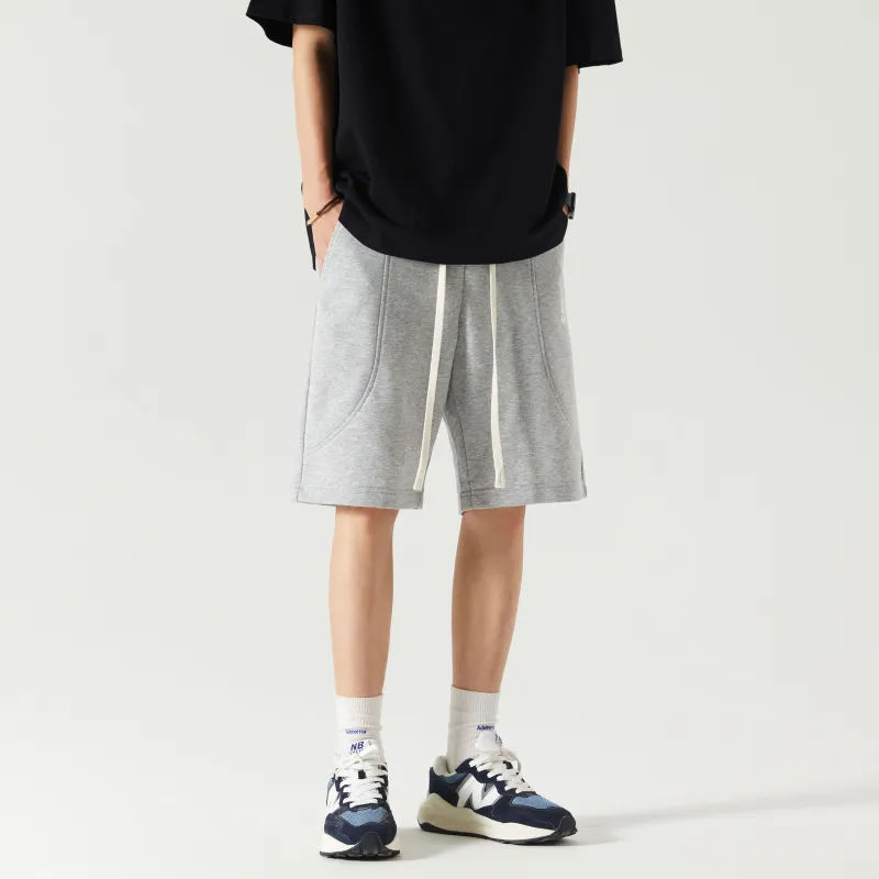 SandKnit Sports Shorts Unisex-11