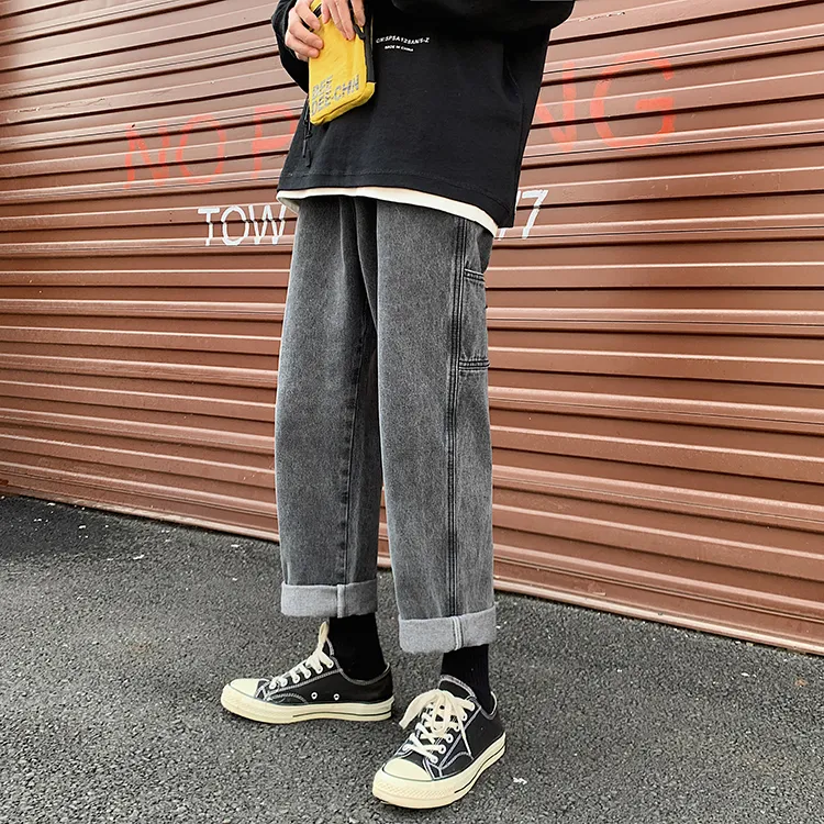 MPUX Jeans Unisex-10