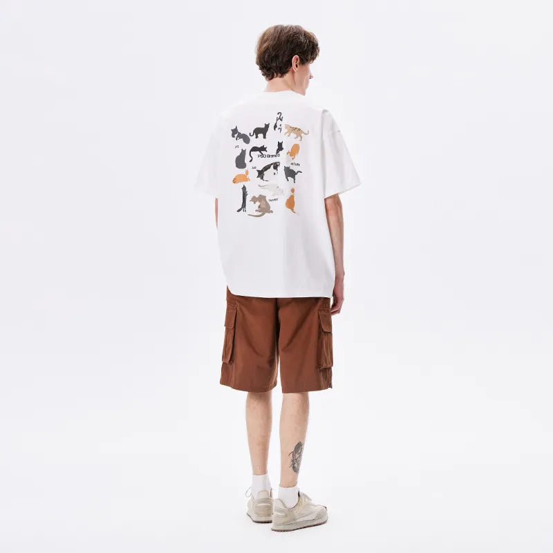 PSO Brand T Shirts Unisex-10
