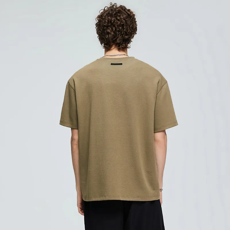 BAGGL T-Shirts Unisex-6