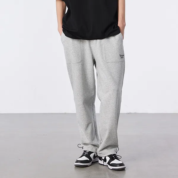 NPC Knitted Sweatpants Unisex-5