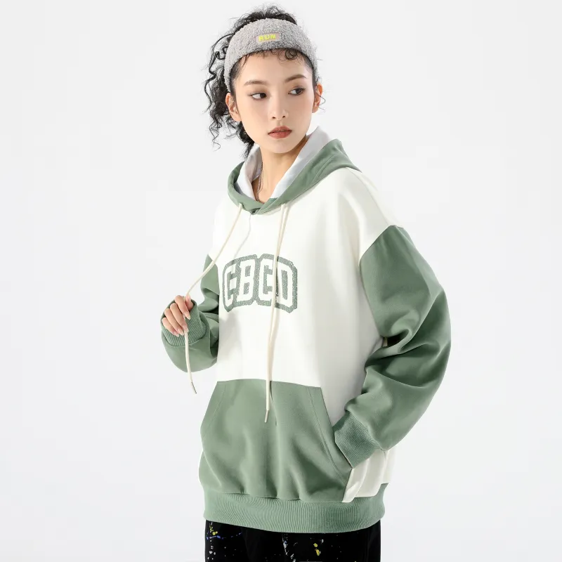 CBCD Sweatshirts Unisex-5