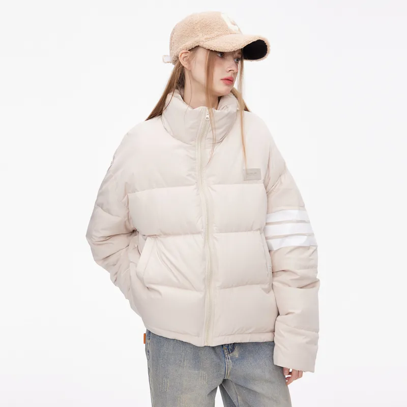 ICONS Lab SSUR PLUS X ICONSLAB Down Jackets Unisex-19