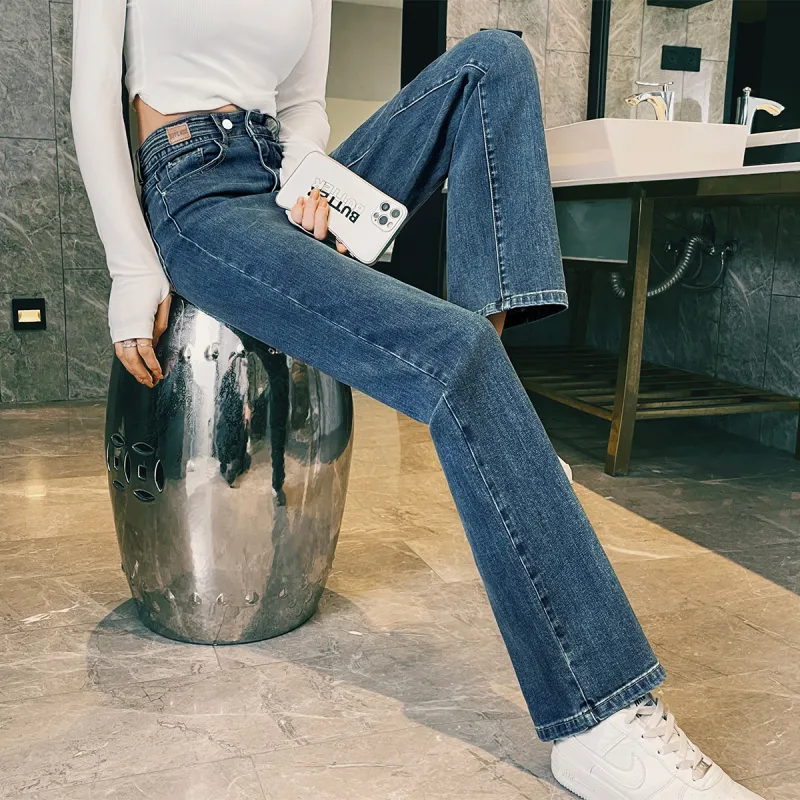 MITUAN Jeans Women's-4