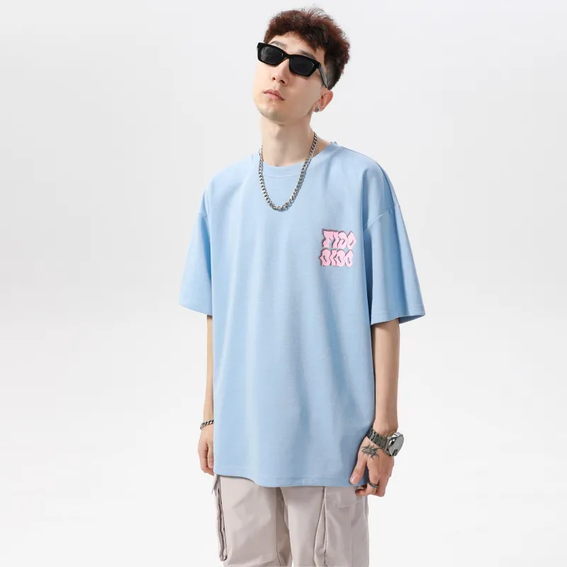 FIDO DIDO T Shirts Unisex-29