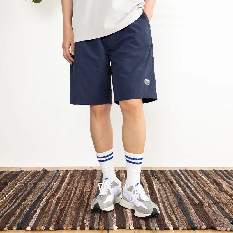 TIKIMOMOKA Casual Shorts Unisex-3