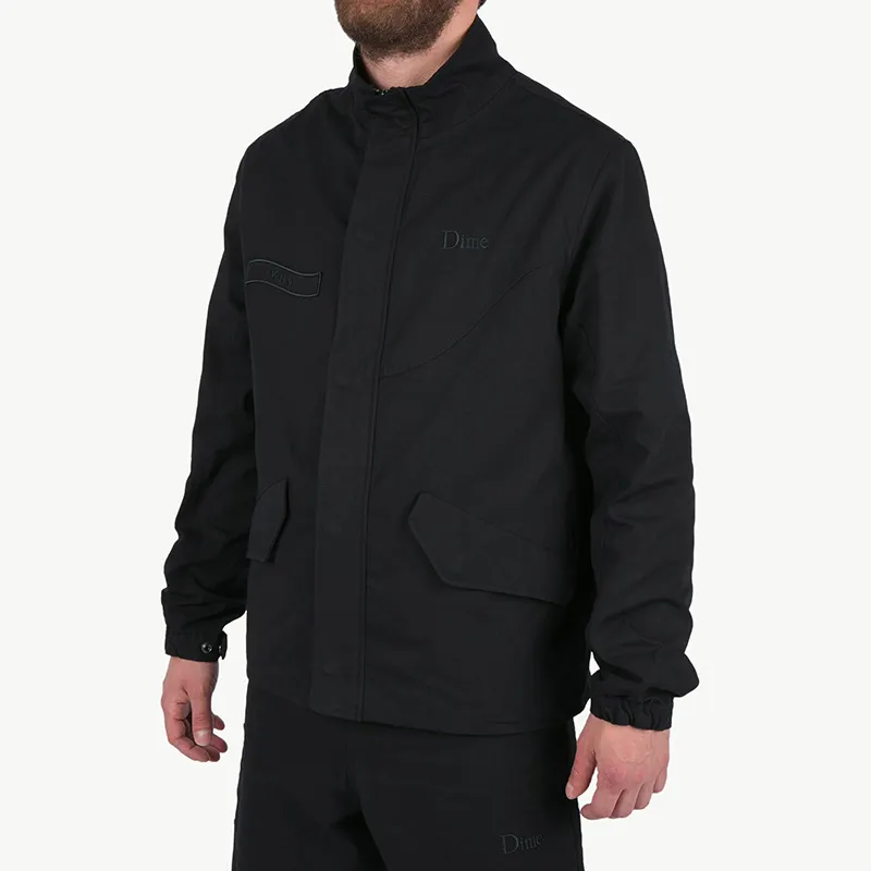 Dime Jackets Unisex-4