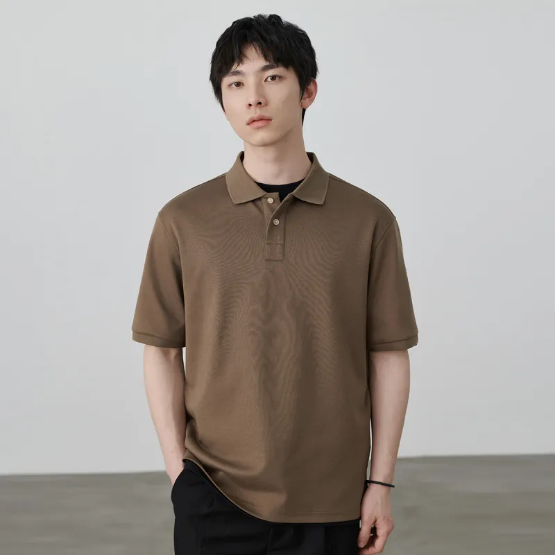 A.B.X Polo Shirts Men-34