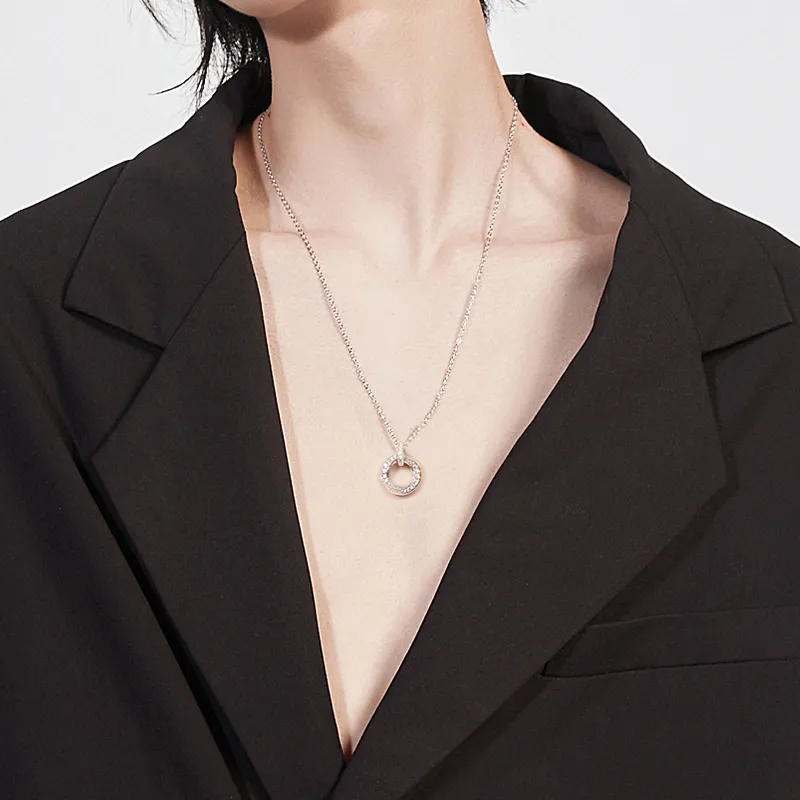 FANCI Necklaces Men-1