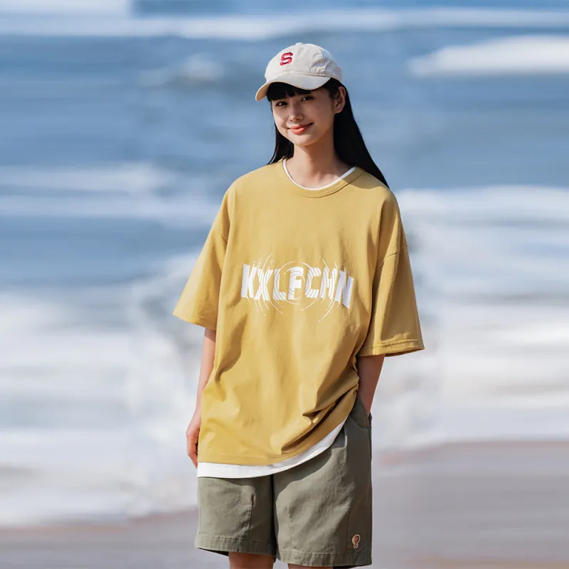 KXLFCHN T Shirts Unisex-13
