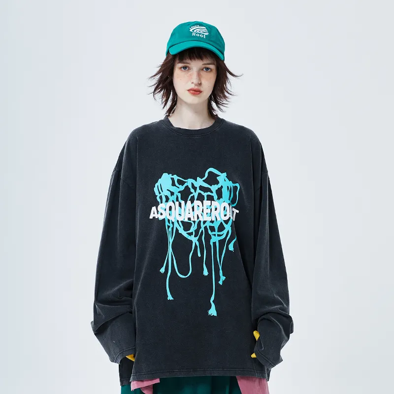 A SQUARE ROOT T Shirts Unisex-2