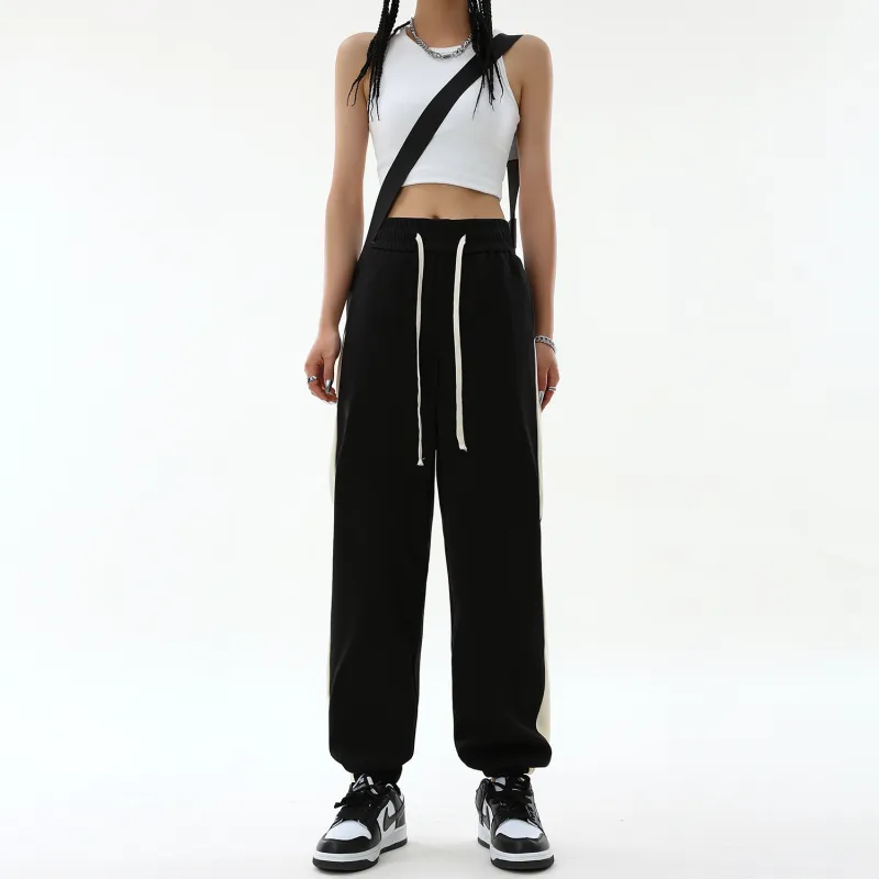 LBPC Casual Pants Unisex-14