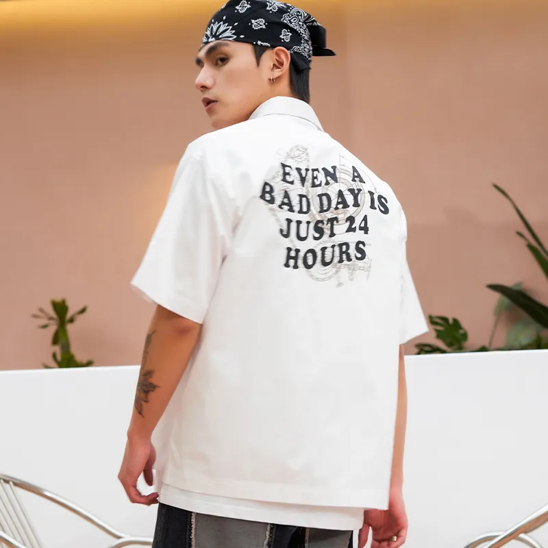 THE WIZ Shirts Unisex-3