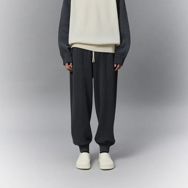 NANS STUDIO Jogger Sweatpants Men's-6