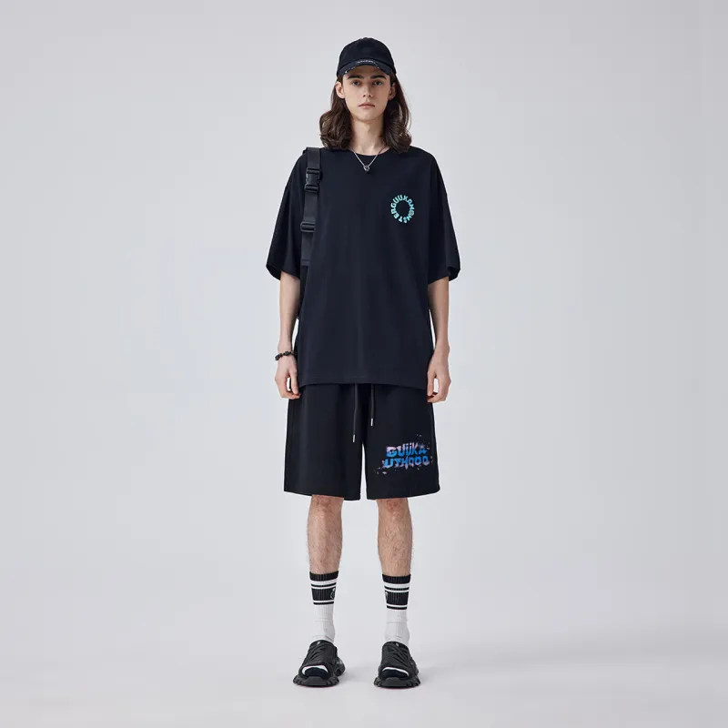 Guuka T Shirts Men-6