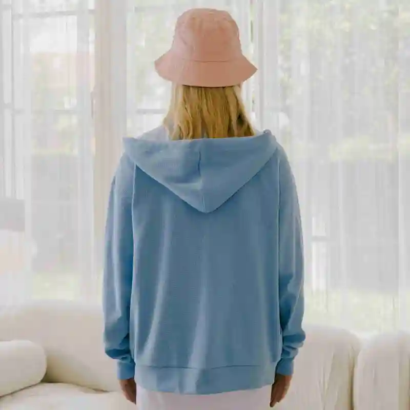 Pony Sweatshirts Unisex-3