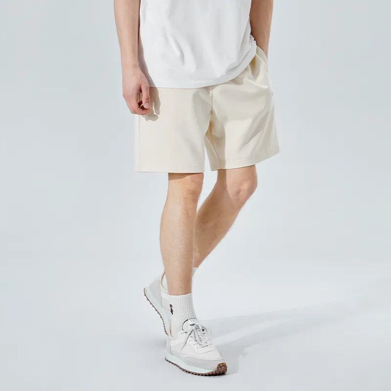 PSO Brand Casual Shorts Unisex-18