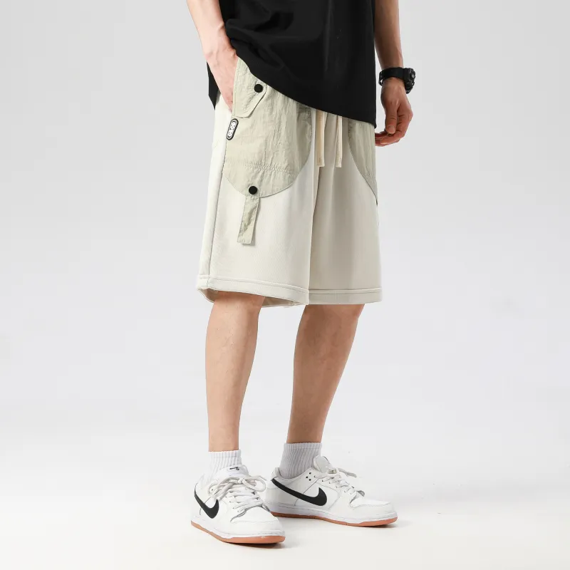 CBCD Casual Shorts Unisex-10