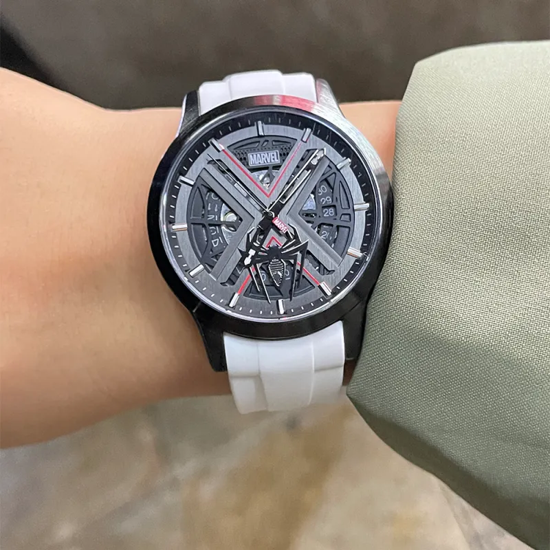 MARVEL Men Hero Collection Watch-15