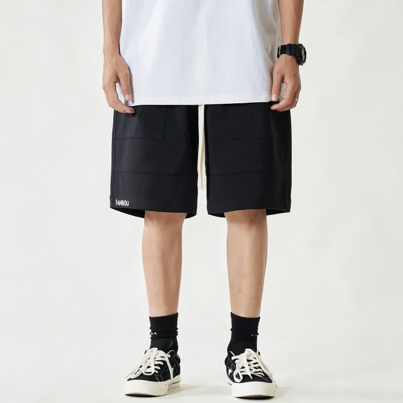 FANBIOU Casual Shorts Unisex-2