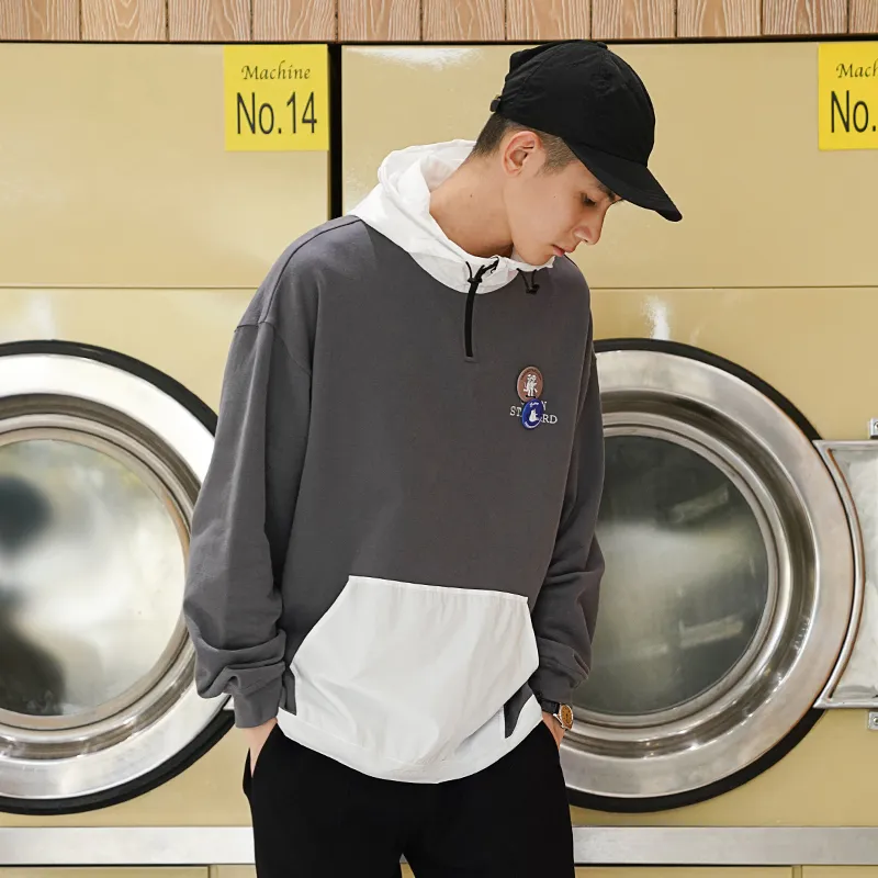 URBAN STANDARD Sweatshirts Men-9