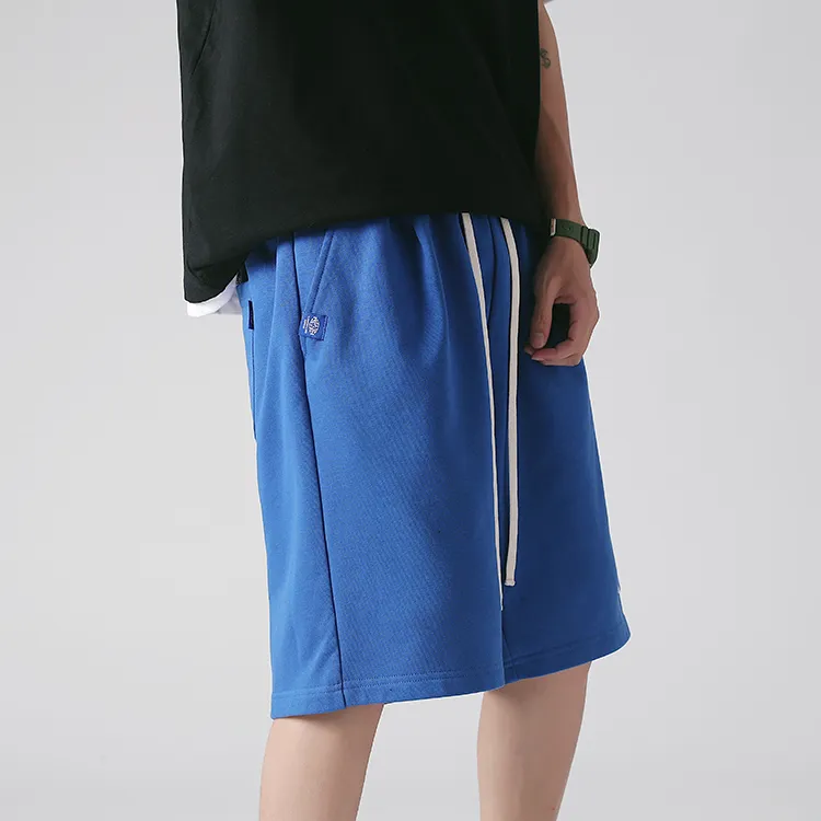 MPUX Casual Shorts Unisex-16
