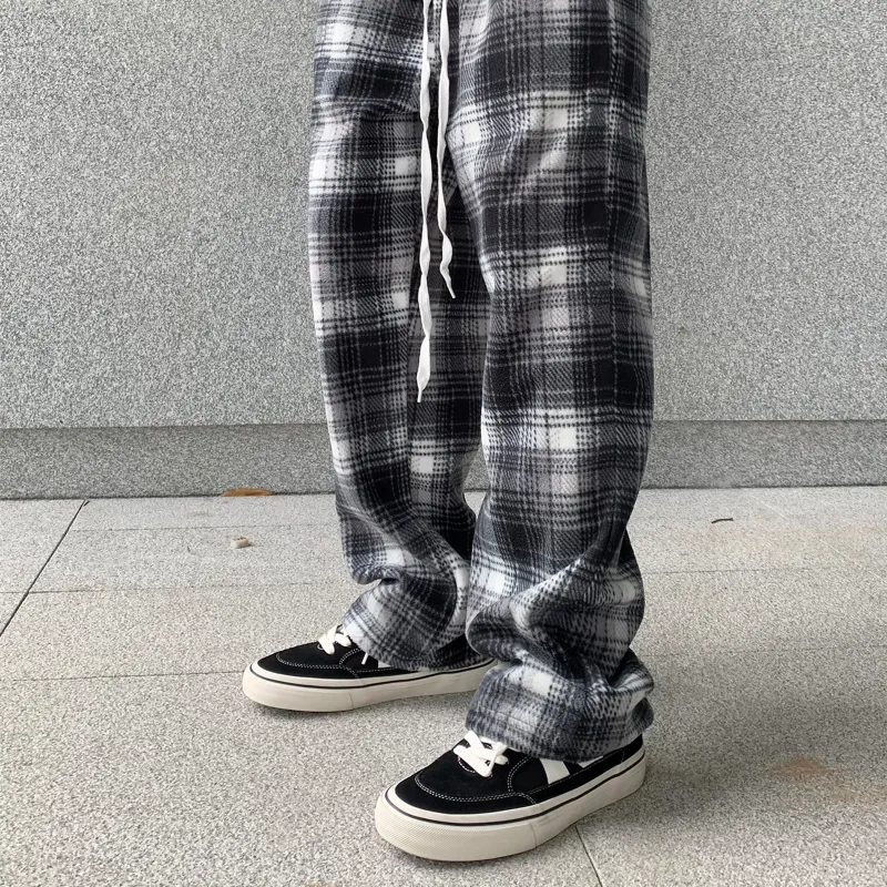 HELIPORT Casual Pants Unisex-6