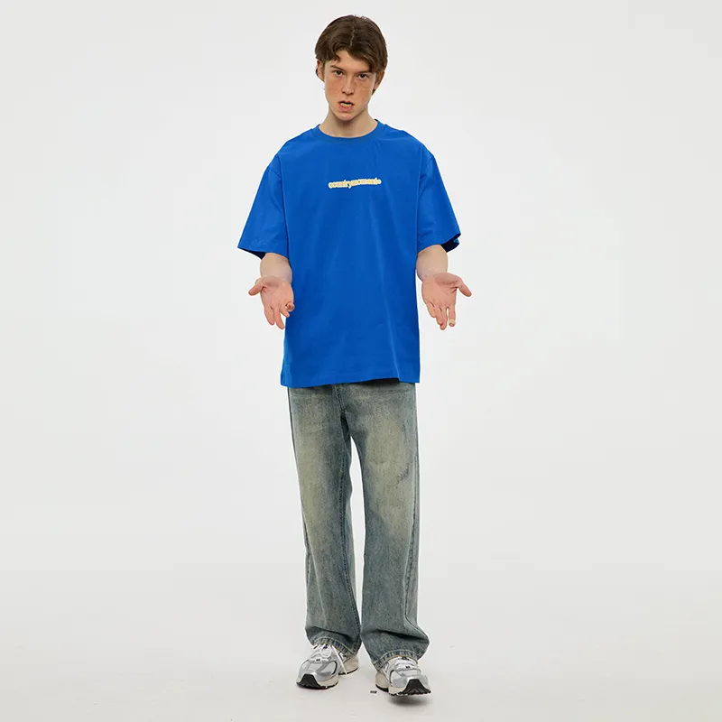 COUNTRY MOMENT T Shirts Men-2