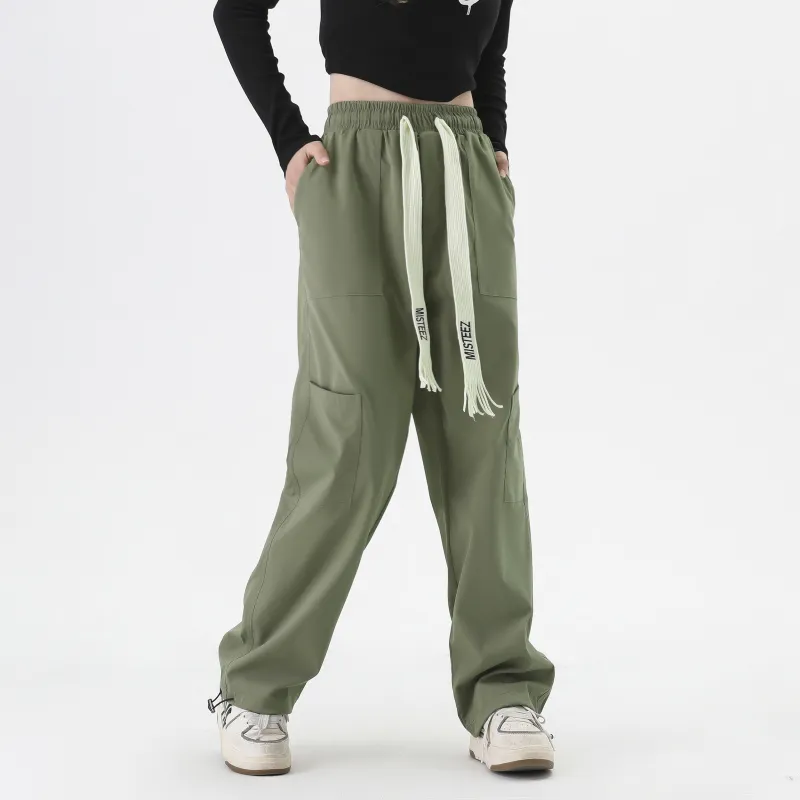 MISTEEZ Cargo Pants Unisex-17