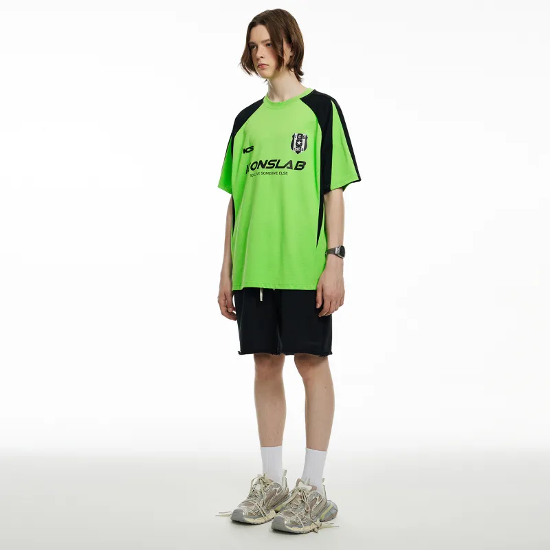 ICONS Lab Unisex T-shirt Swag-13