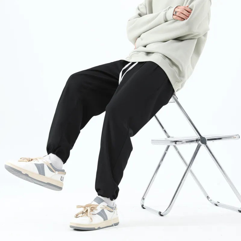 RAINCOME Sweatshirt Sets Unisex-3