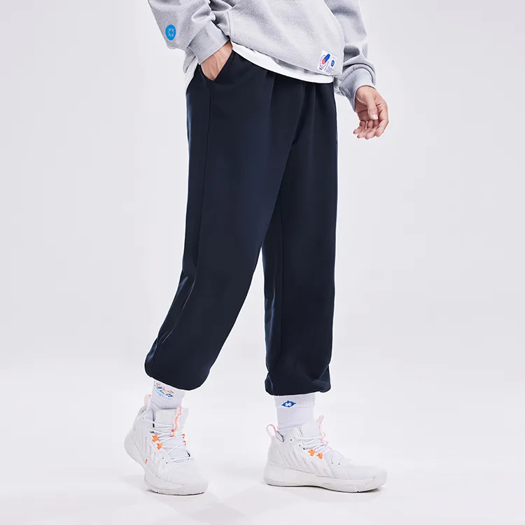 RIGORER Knitted Sports Pants Men's-3
