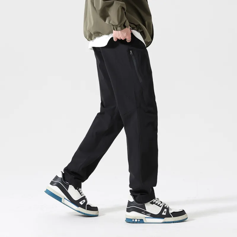 VAS＆CO Cargo Pants Unisex-2