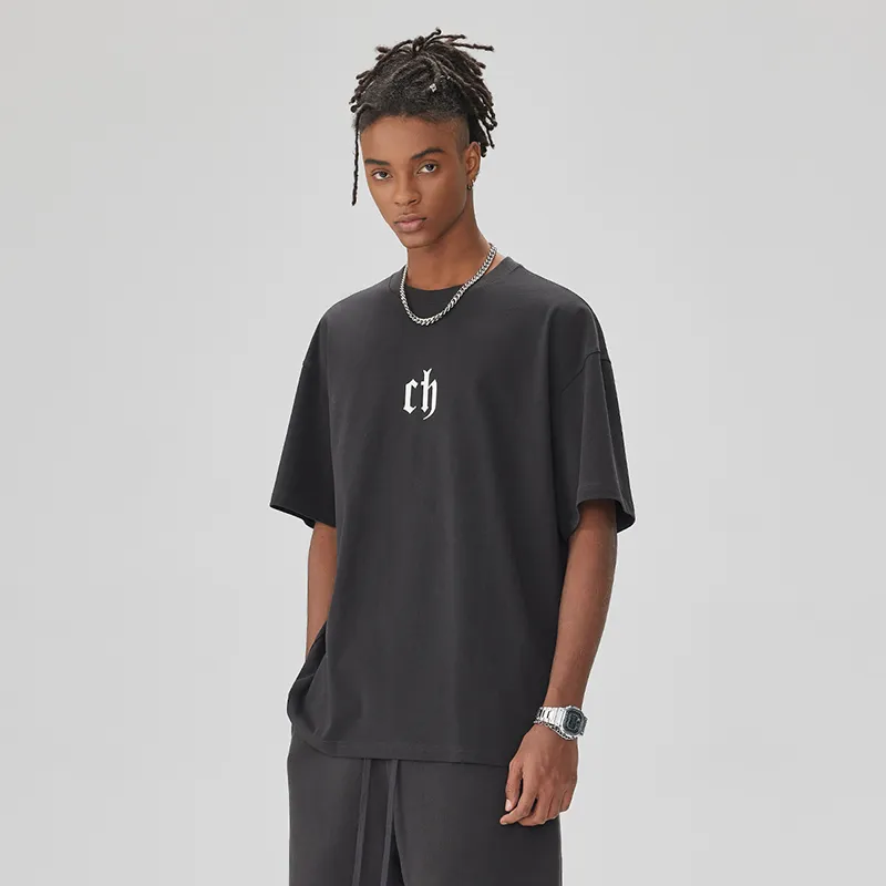 CHINISM T Shirts Unisex-35