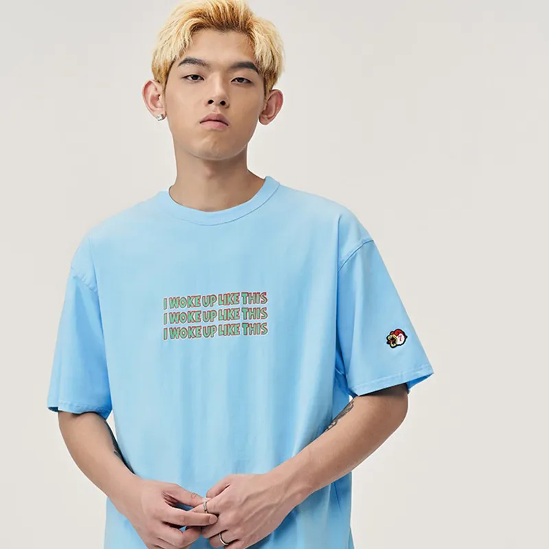 FKSW T Shirts Unisex-5