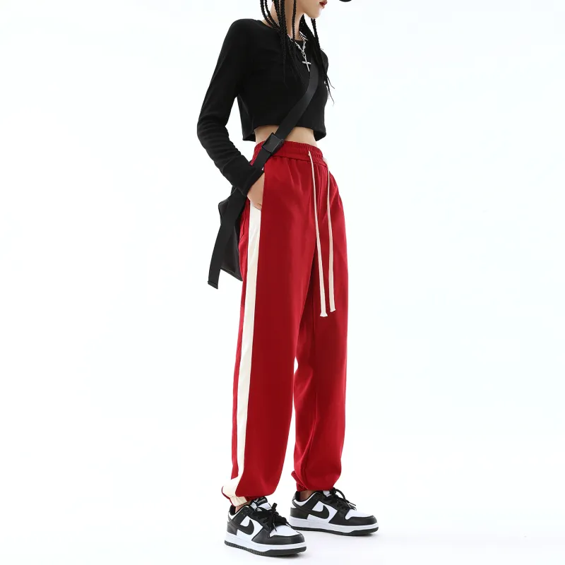 LBPC Casual Pants Unisex-6