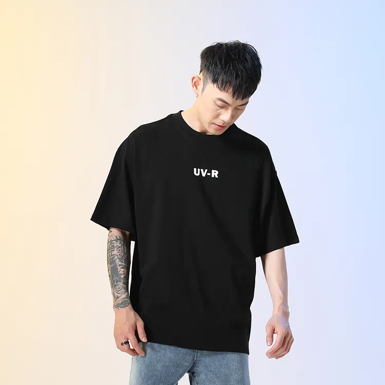 SANKAIMADE Cosmic Genie Series T-Shirts Unisex-7