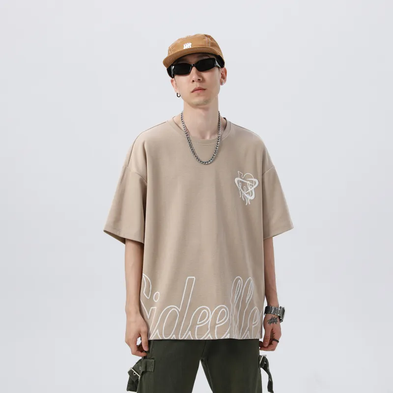 SIDEEFFECT T-Shirts Unisex-9