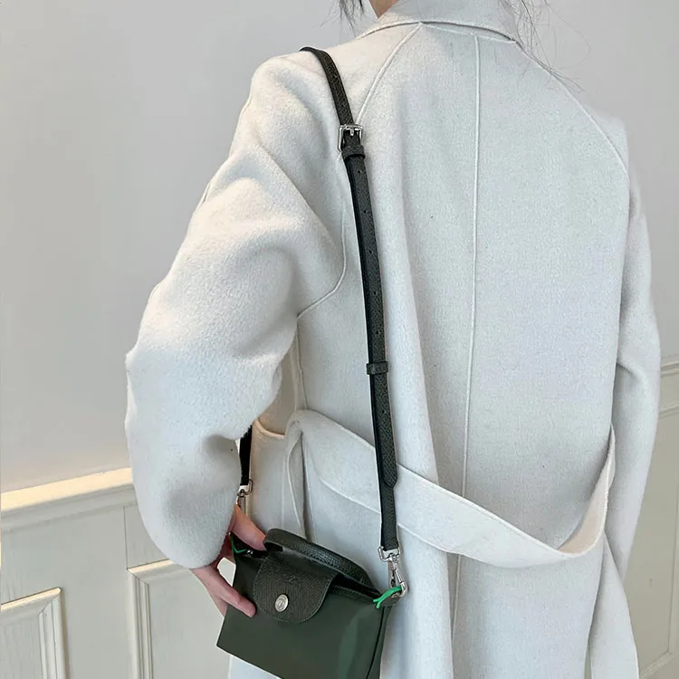 Luxury Care Artisan Workshop Cow Leather Shoulder Strap Shoulder Bag, Crossbody Bag With Strap Women's Multicolor-16