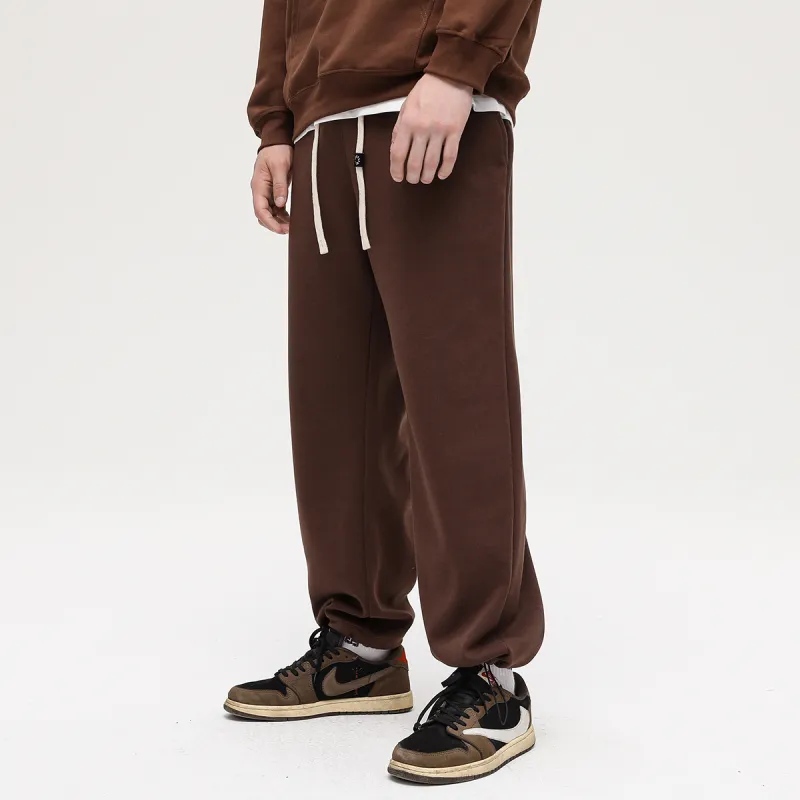POINTLIMIT Sweatshirt Sets Unisex-24