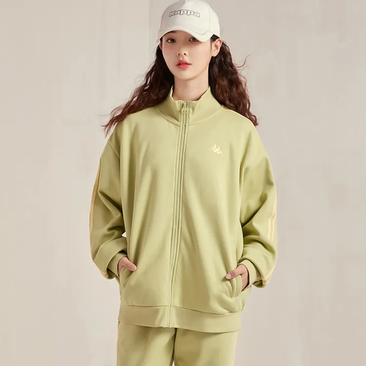 Kappa Casual Sportswear Unisex-8