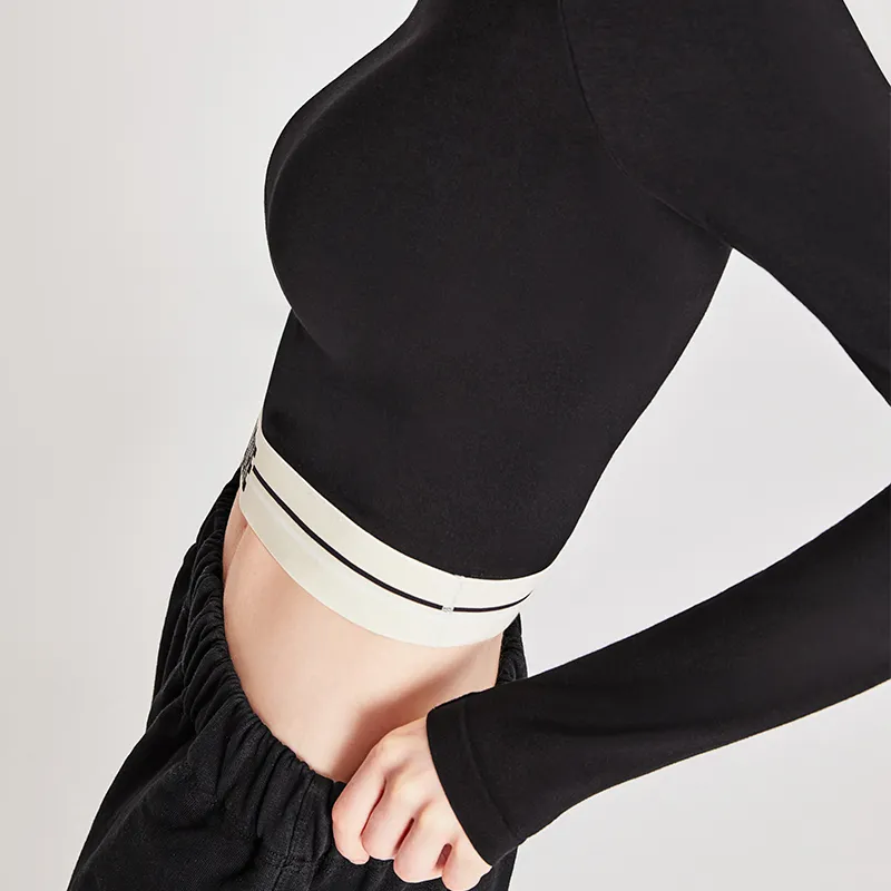 MISS CURIOSITY Women's Pajama Tops-5