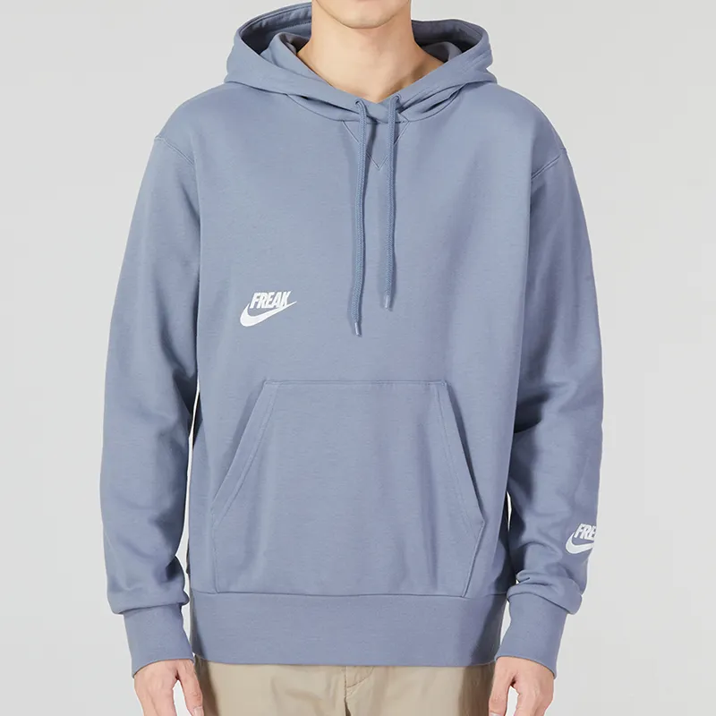 Nike Giannis Basketball Freak Logo Hoodie-3
