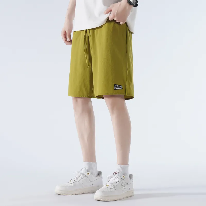 PAKA Casual Shorts Unisex-10