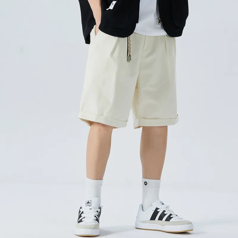GROGNAK Casual Shorts Unisex-14