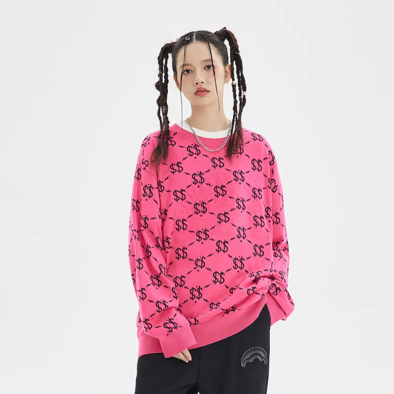 SPRAYGROUND Sweaters Unisex-2