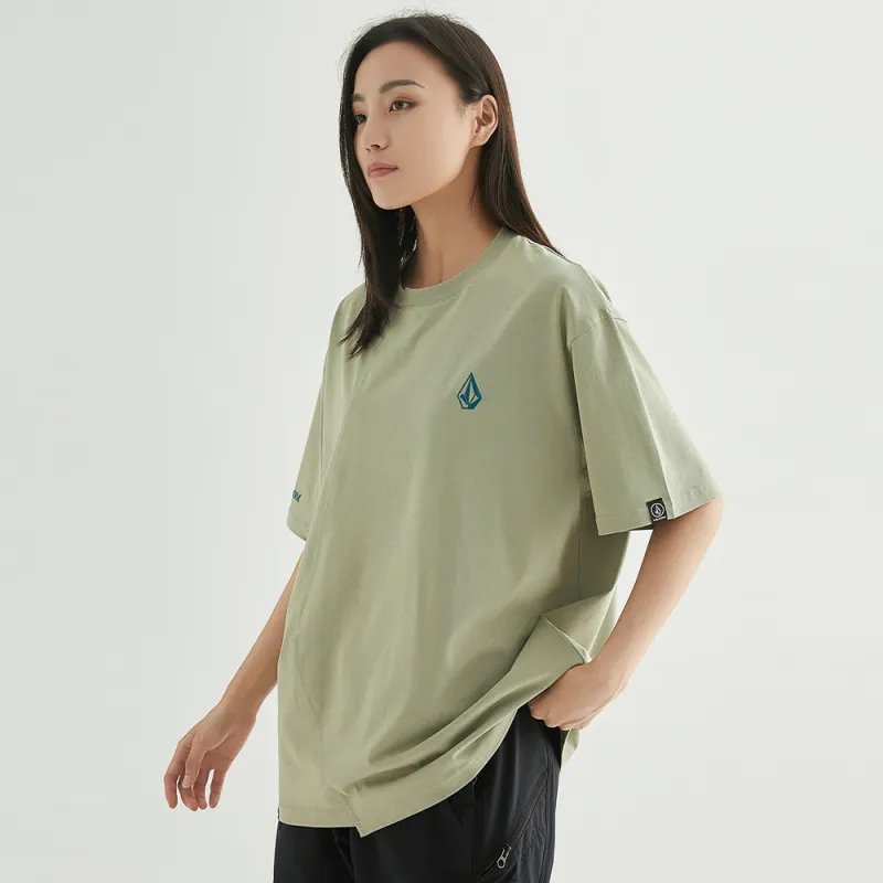 VOLCOM T-Shirts Unisex-8