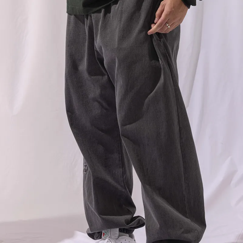 Nautica White Sail Nautica White Sail JP FW22 Casual Pants Unisex-2