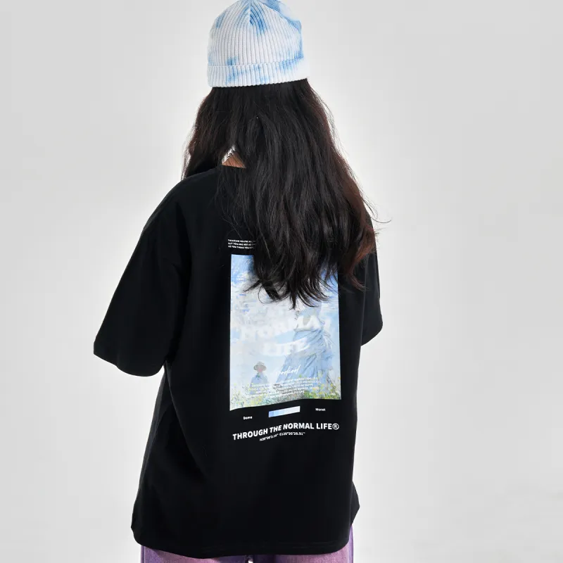 GROOL T-Shirts Unisex-3