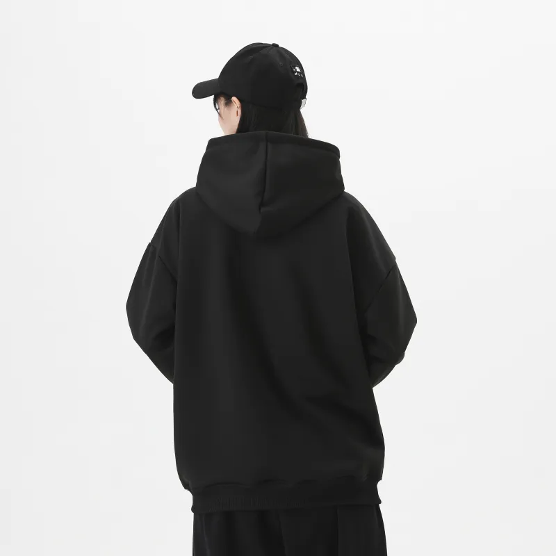 MISTEEZ Sweatshirt Sets Unisex-5